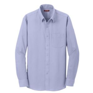 Red House Non-Iron Diamond Dobby Shirt